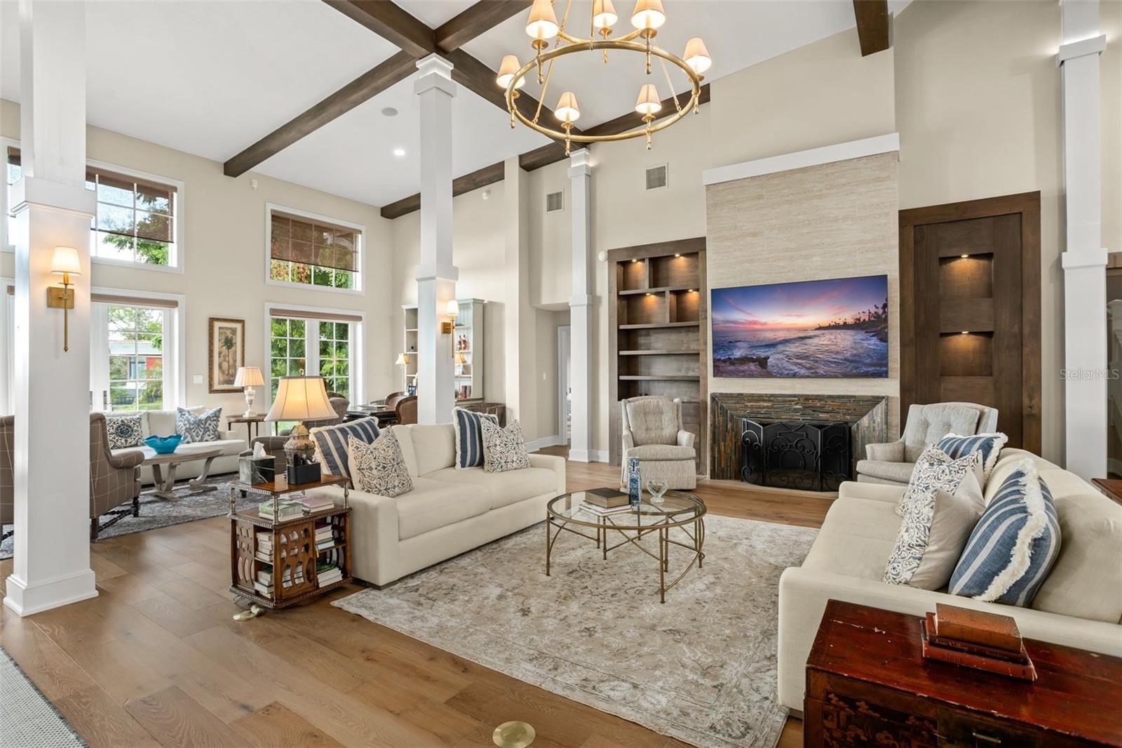 BAY HILL SEC 01 - Residential