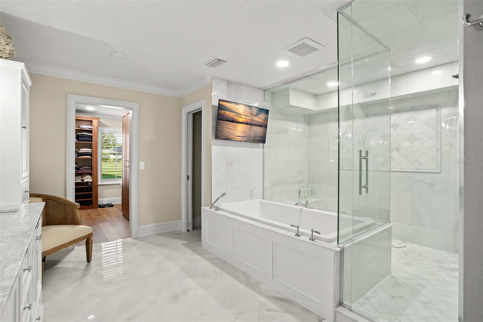 BAY HILL SEC 01 - Residential