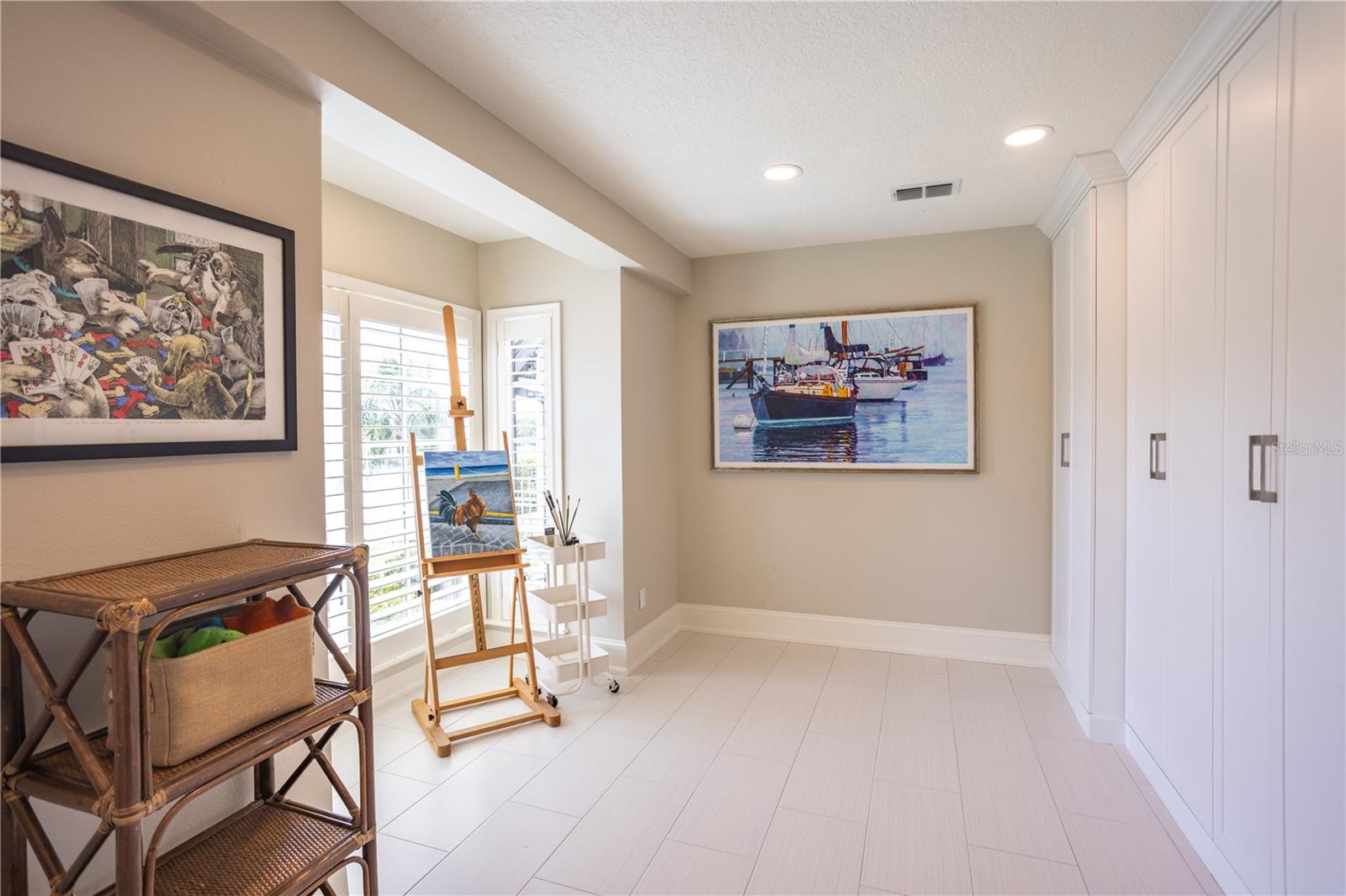 BAY HILL SEC 01 - Residential