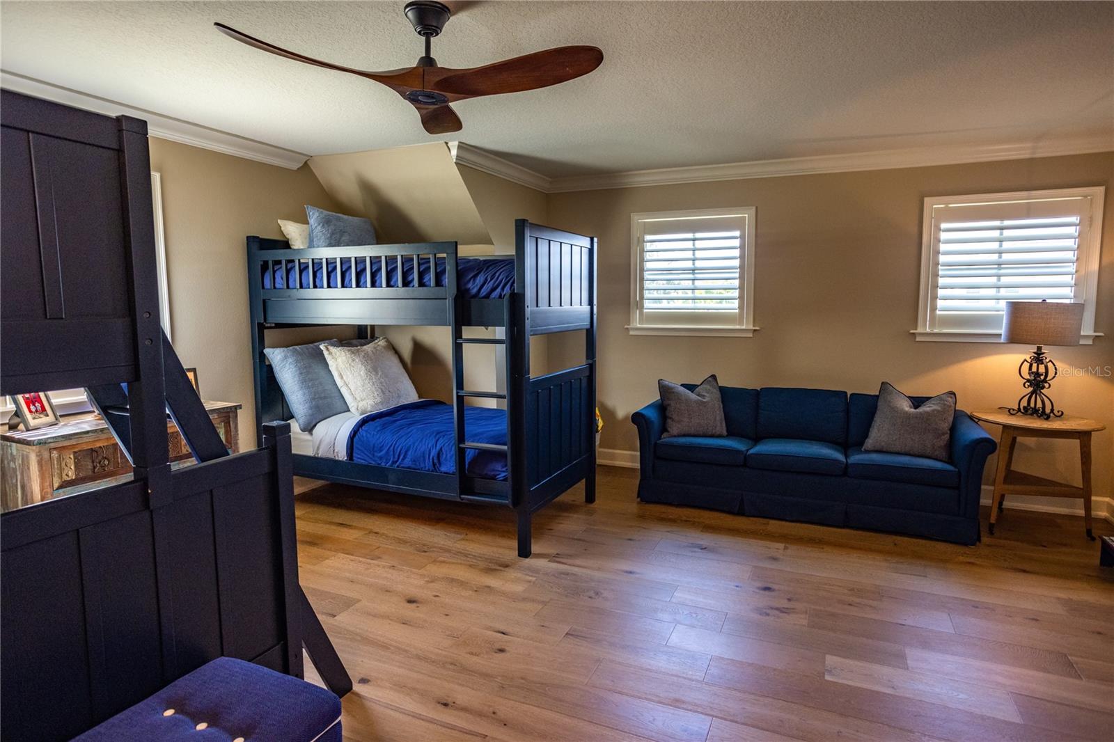 BAY HILL SEC 01 - Residential