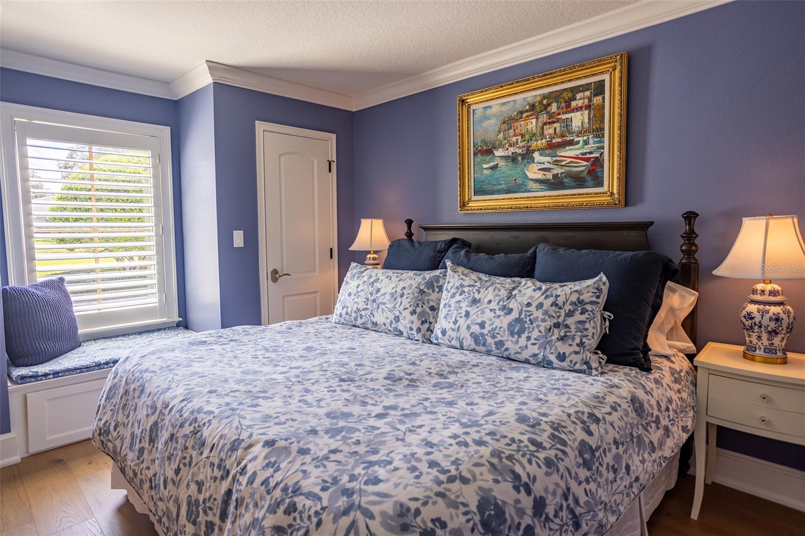 BAY HILL SEC 01 - Residential