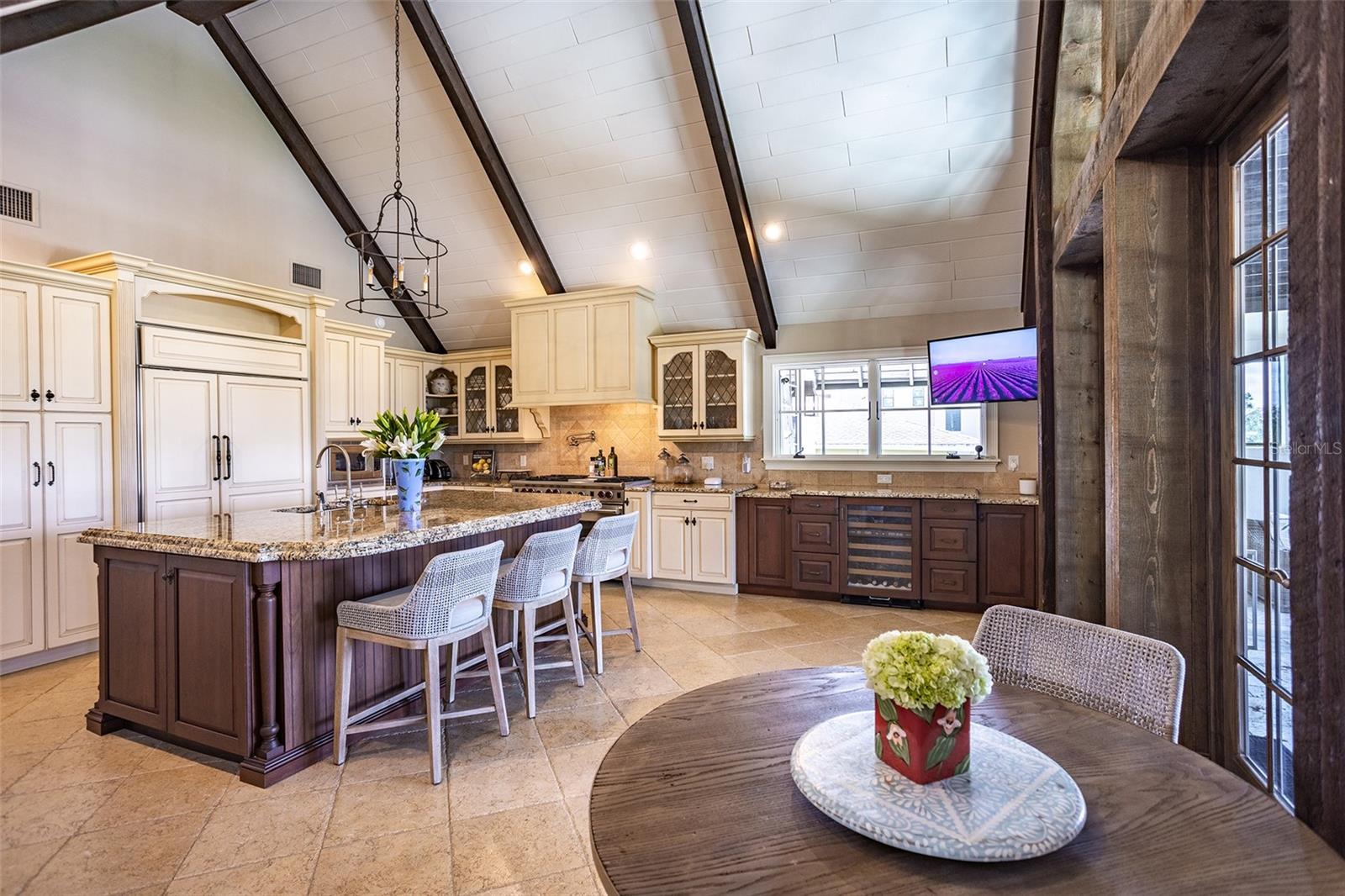 BAY HILL SEC 01 - Residential