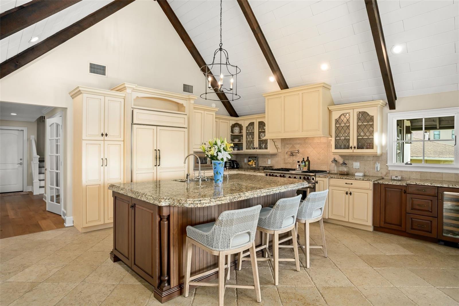 BAY HILL SEC 01 - Residential