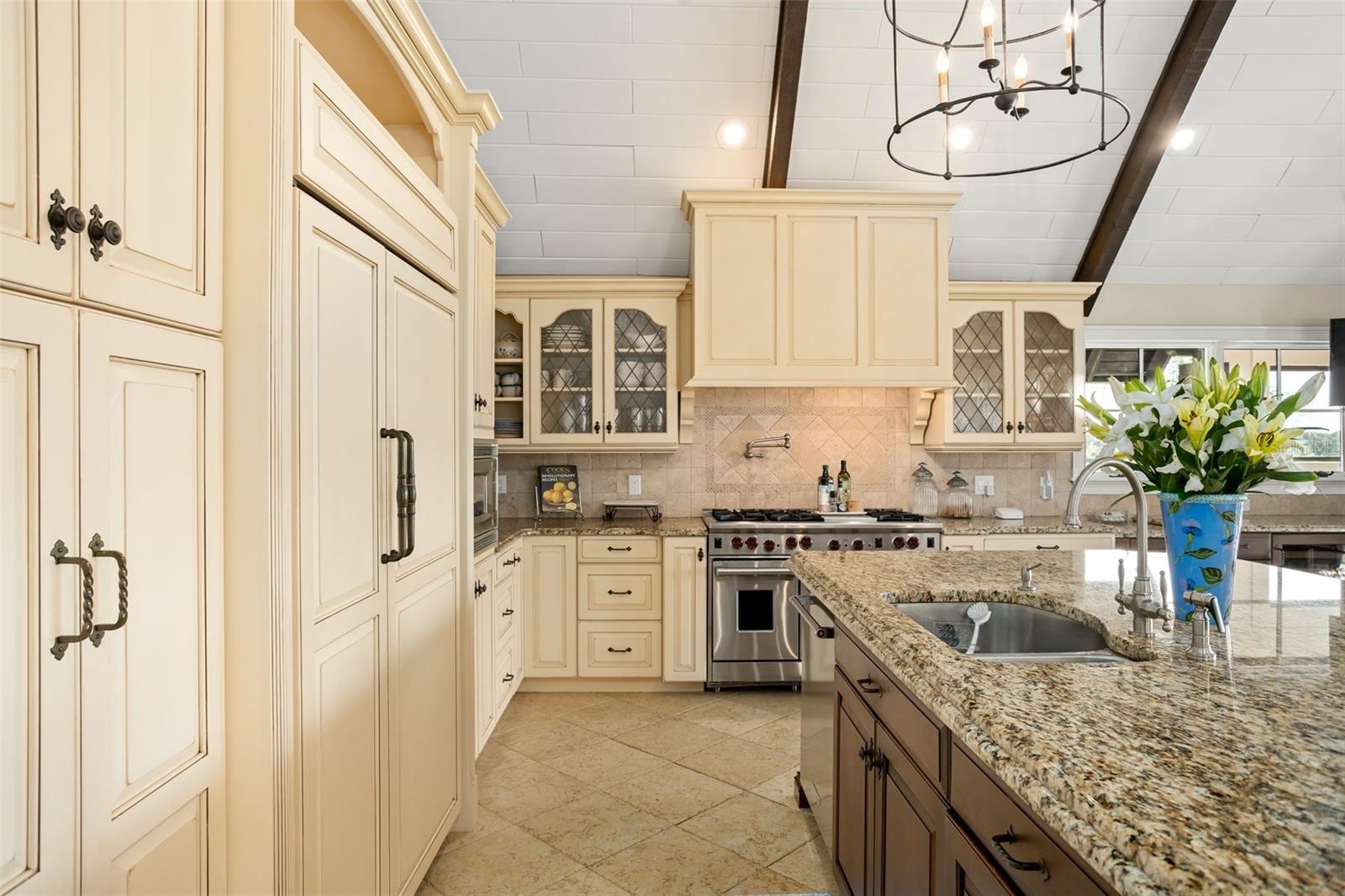 BAY HILL SEC 01 - Residential