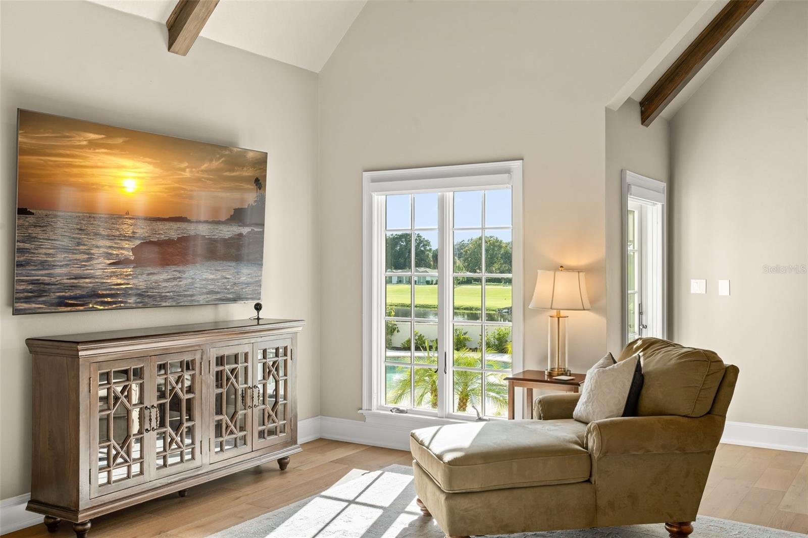 BAY HILL SEC 01 - Residential