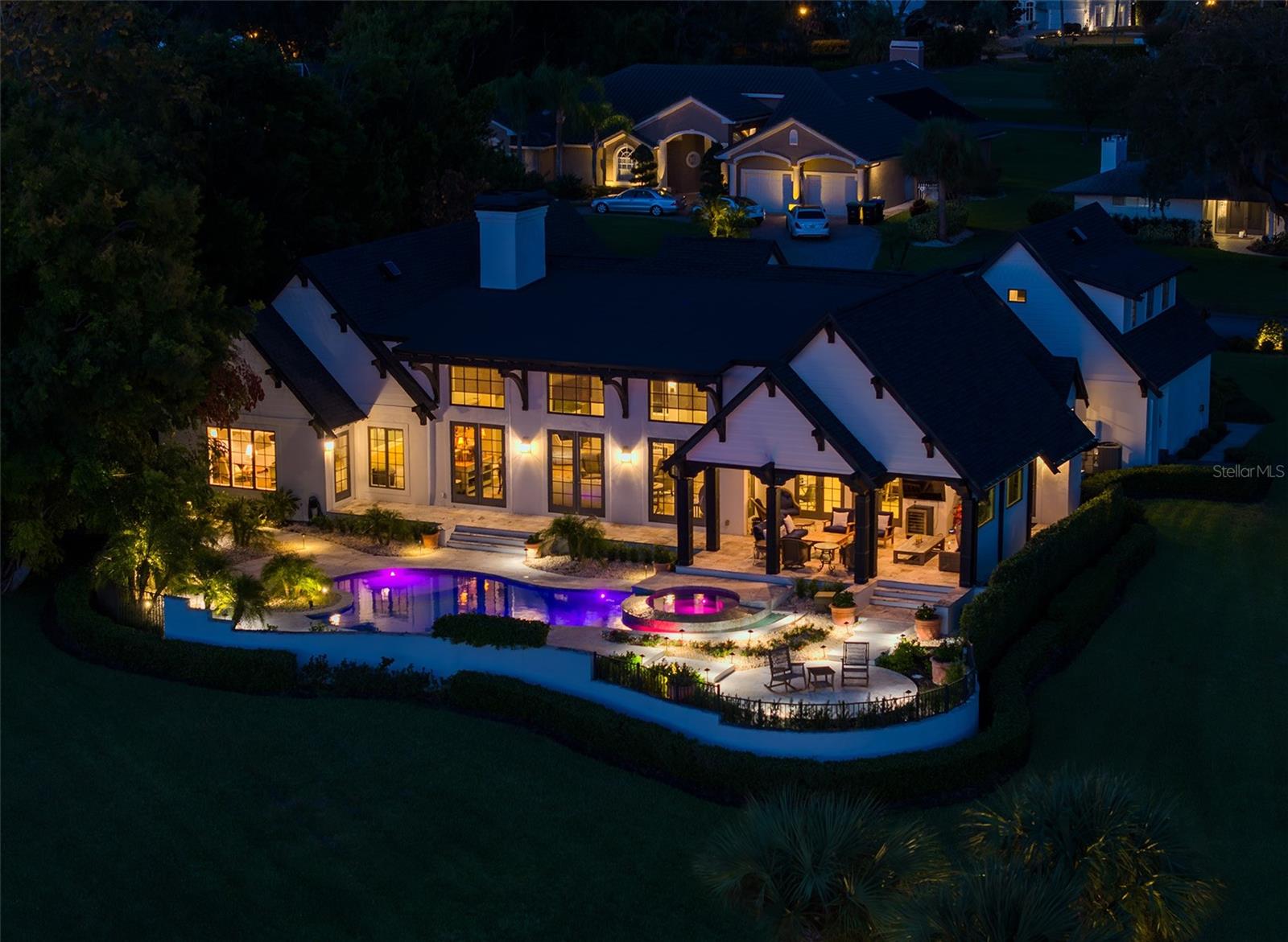 BAY HILL SEC 01 - Residential