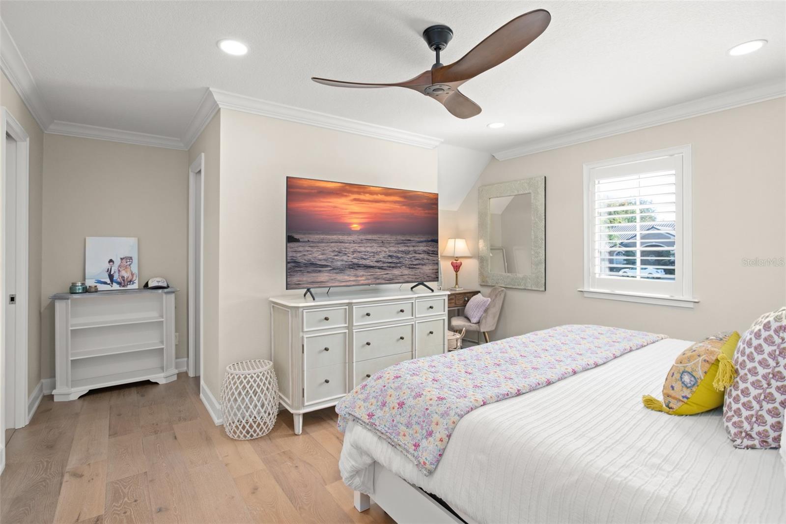 BAY HILL SEC 01 - Residential