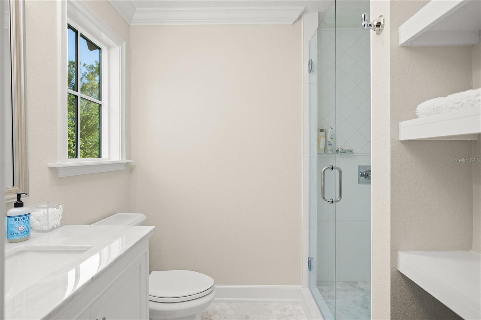 BAY HILL SEC 01 - Residential