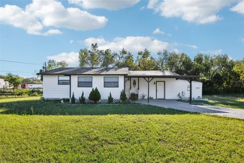 1265 AQUARIUS AVENUE DELAND FL 32724