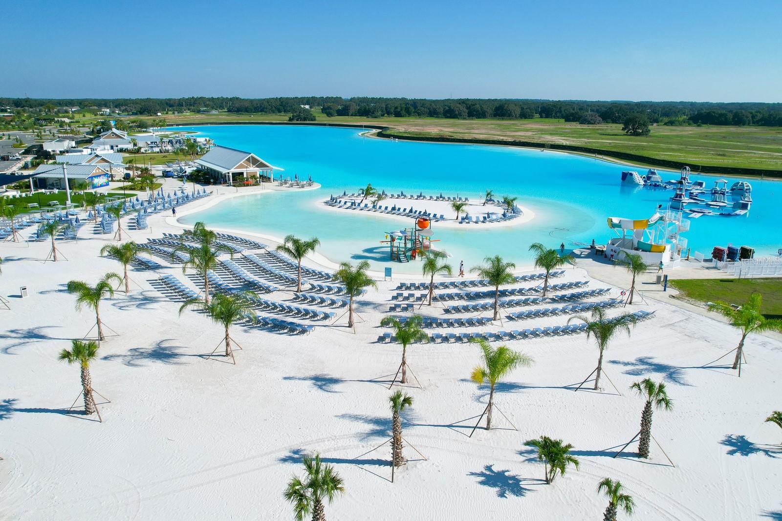 MIRADA TOWNHOMES - Residential