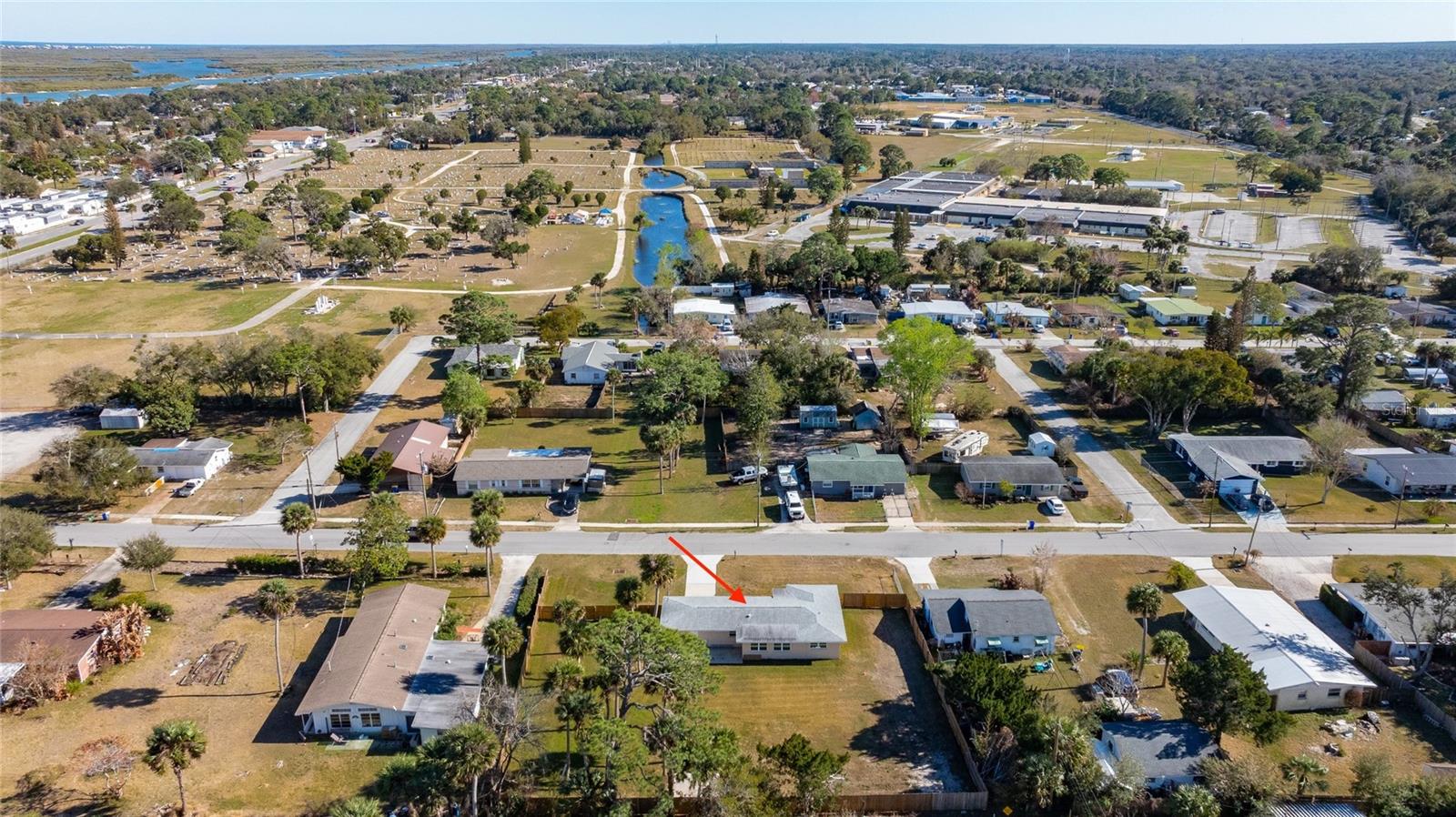 HAWKS PARK - Residential