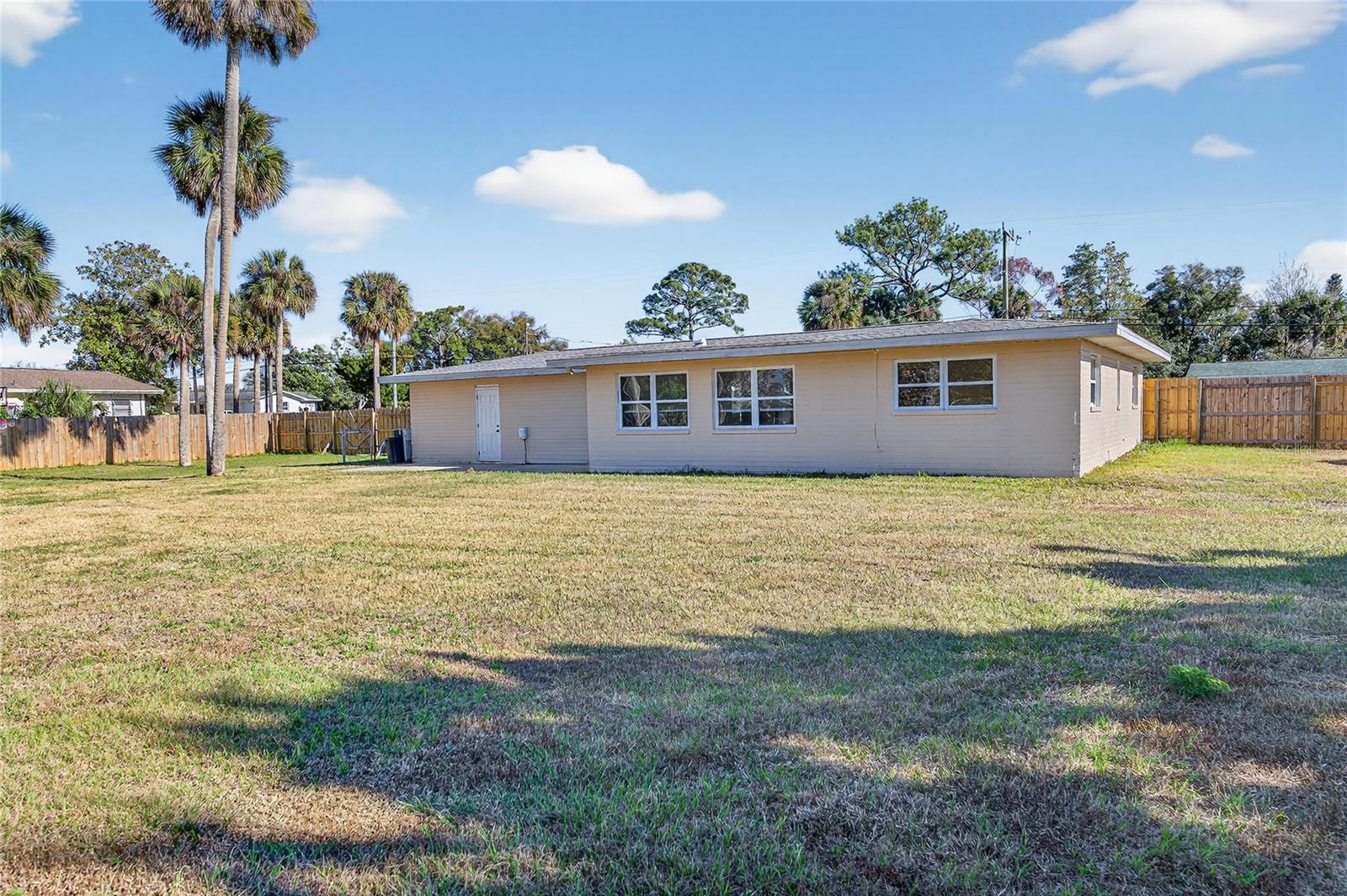 HAWKS PARK - Residential