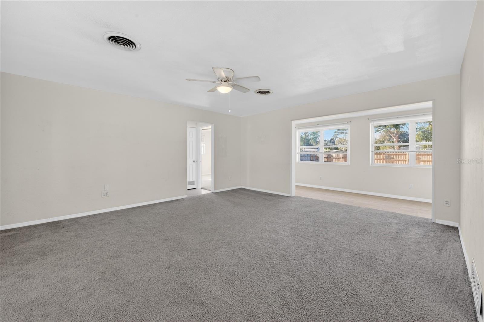 HAWKS PARK - Residential