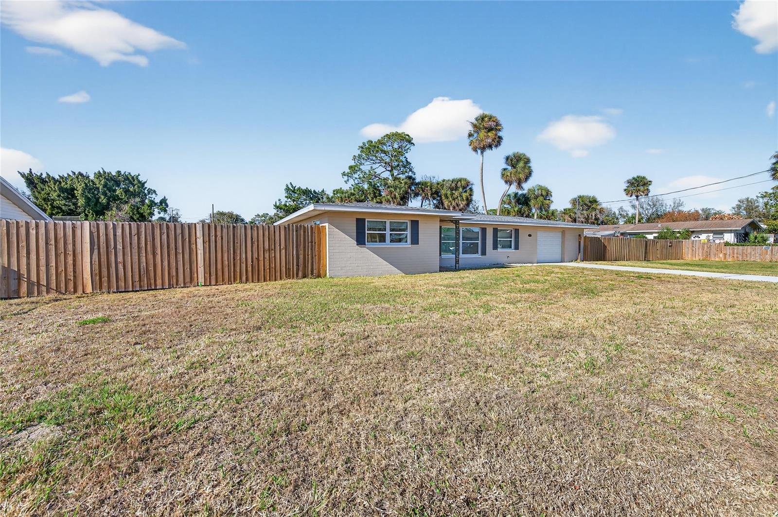 HAWKS PARK - Residential