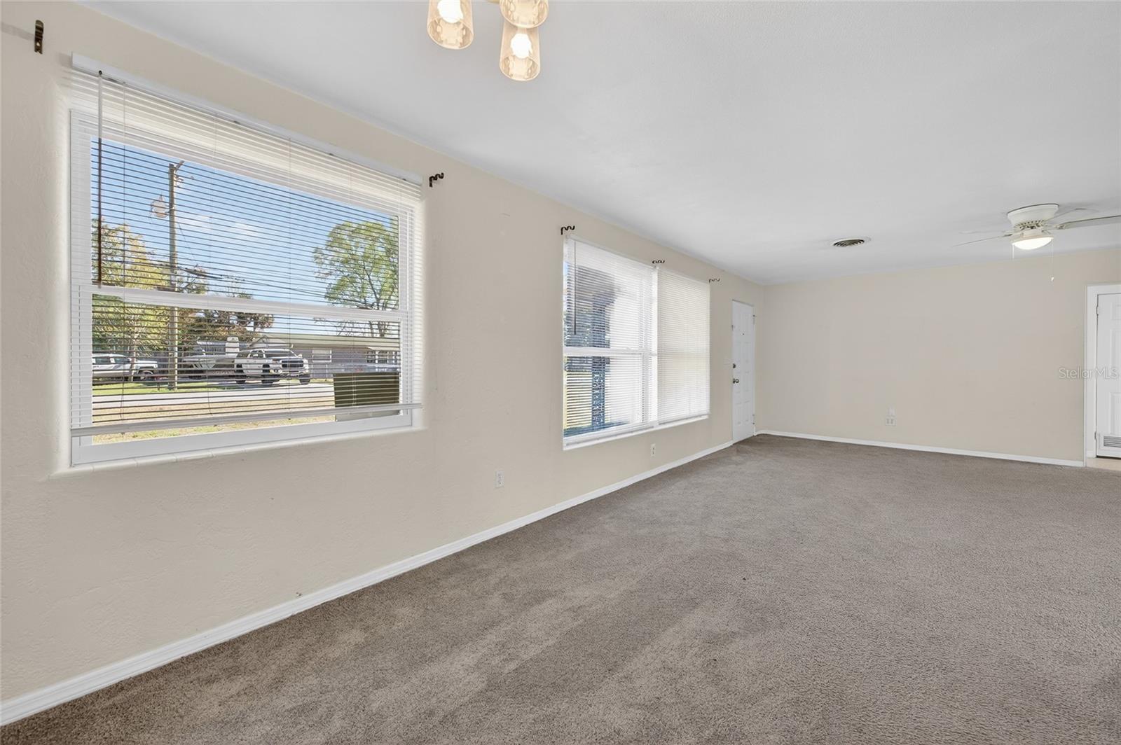 HAWKS PARK - Residential