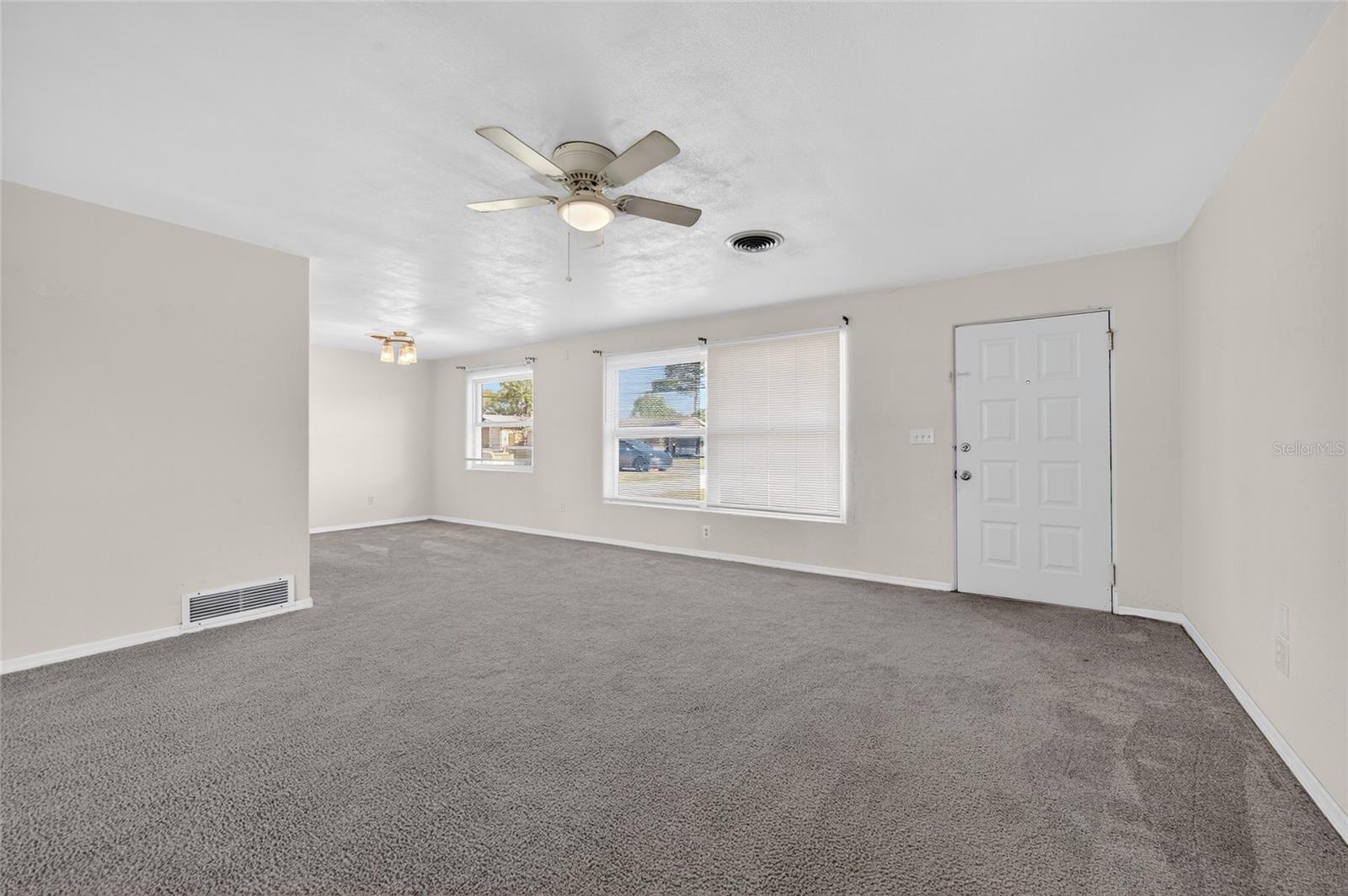 HAWKS PARK - Residential