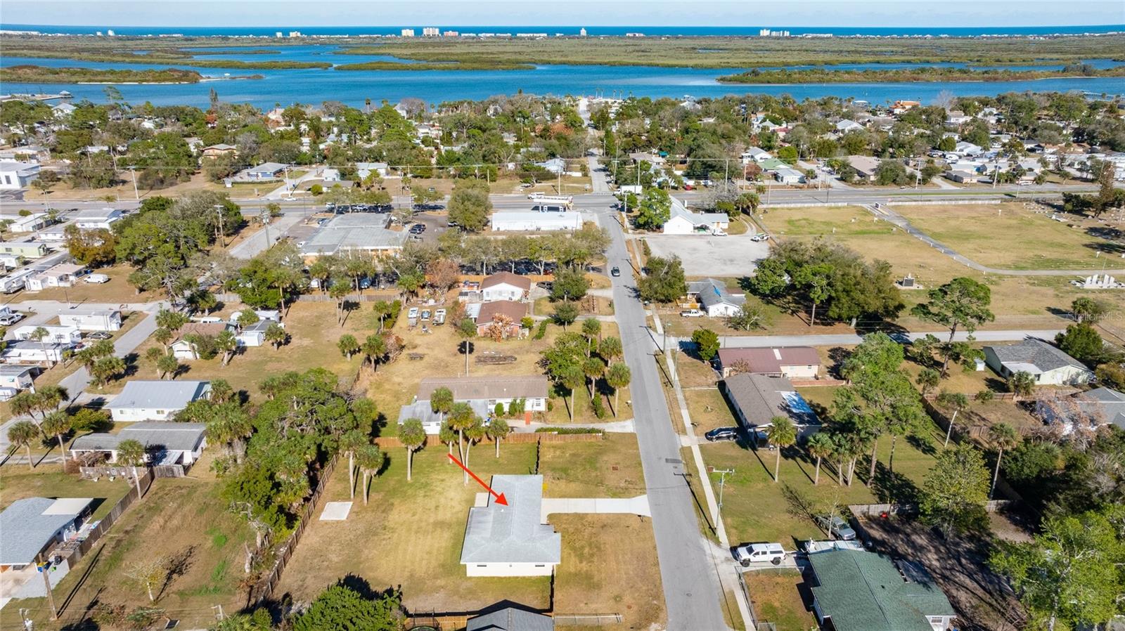 HAWKS PARK - Residential