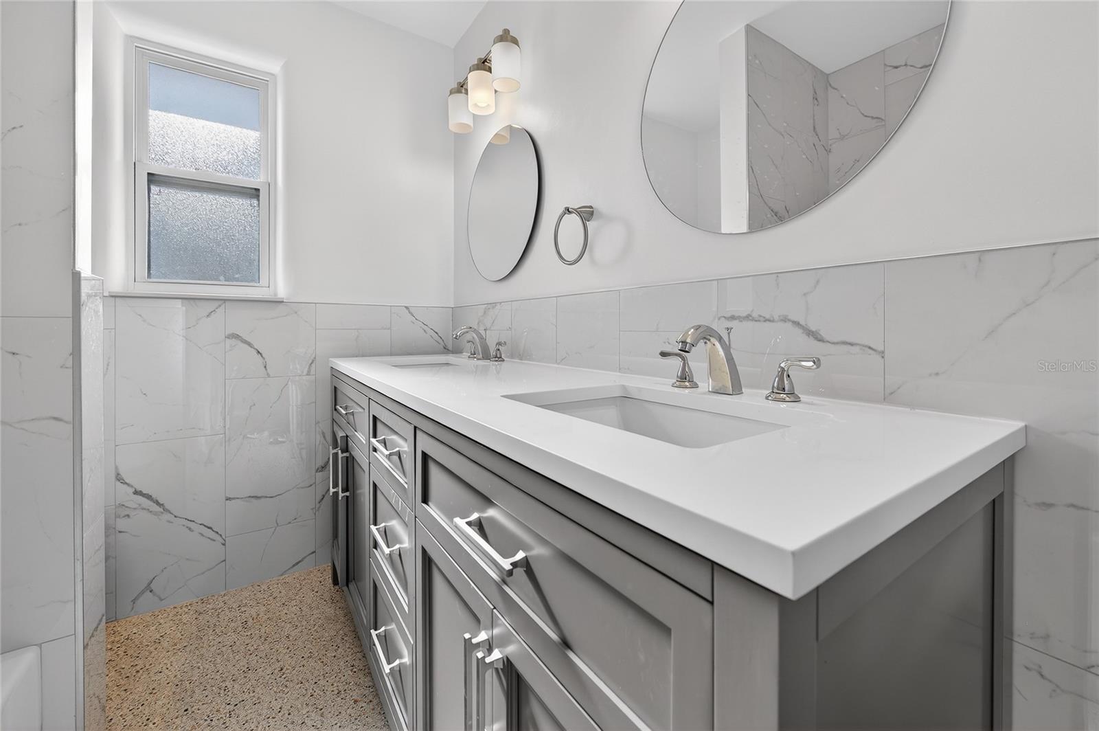 HAWKS PARK - Residential