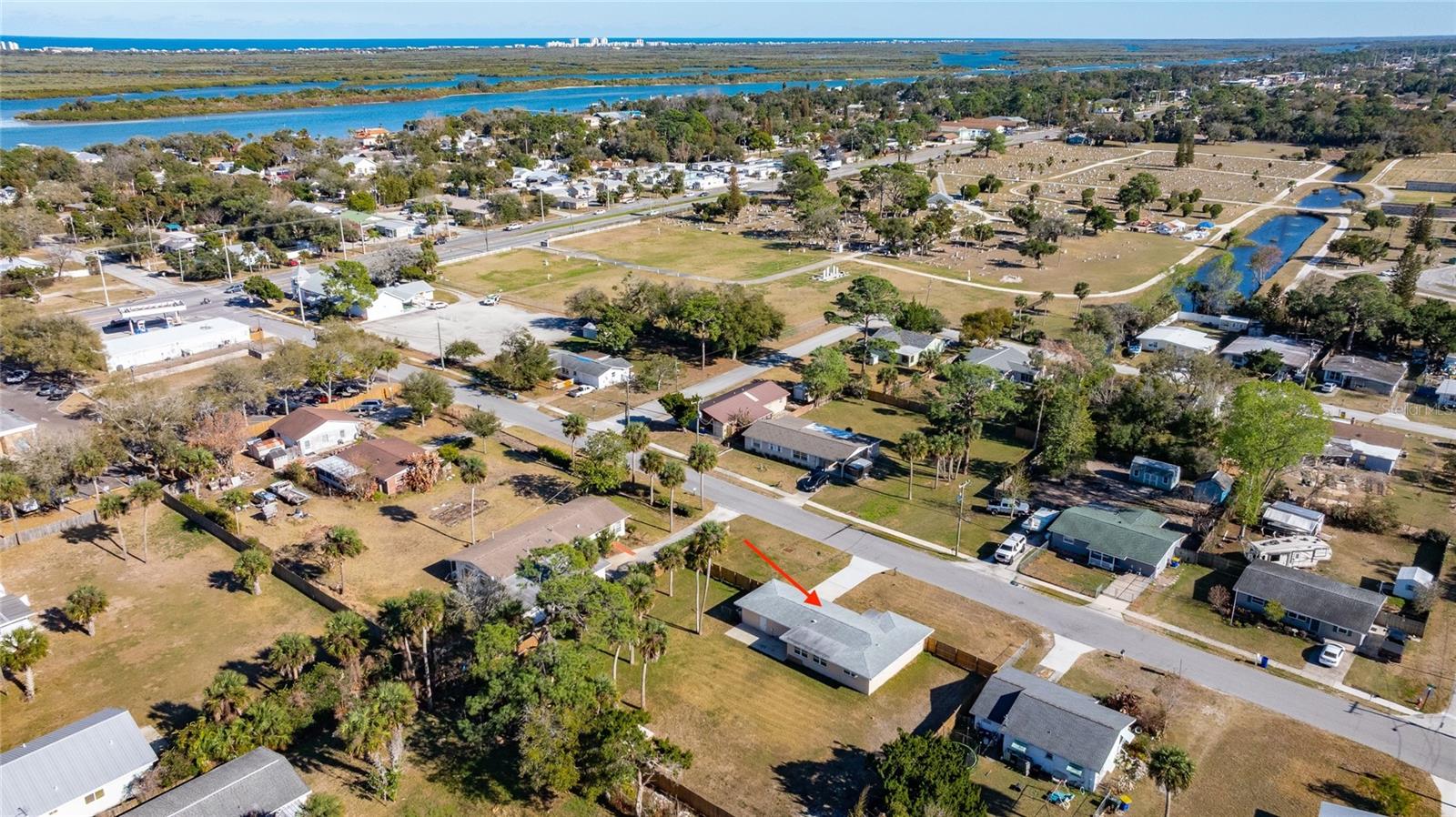 HAWKS PARK - Residential