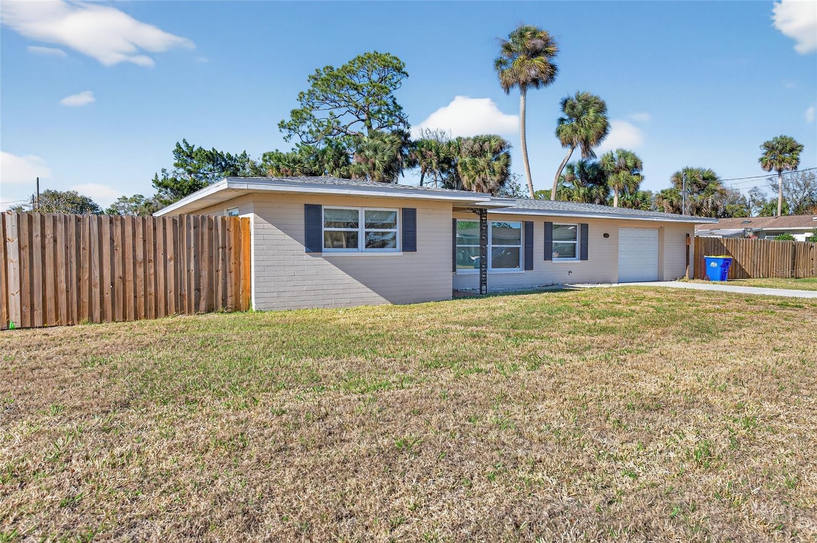 HAWKS PARK - Residential