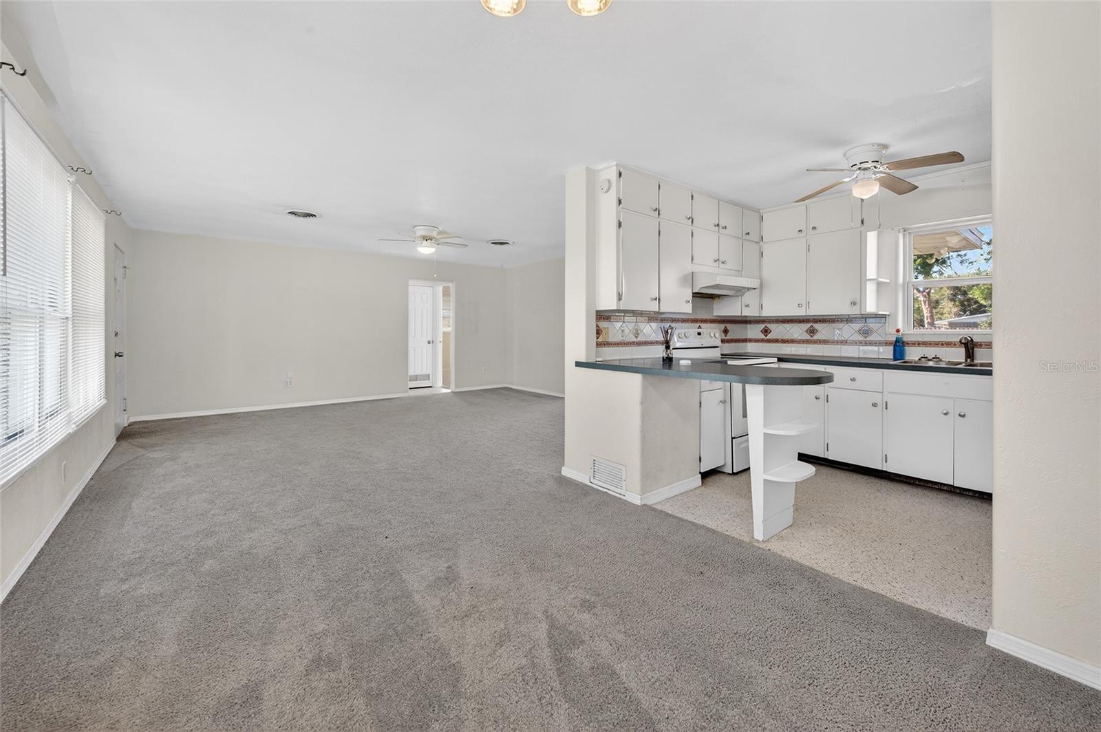 HAWKS PARK - Residential