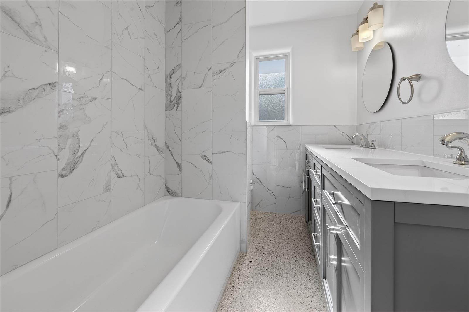 HAWKS PARK - Residential