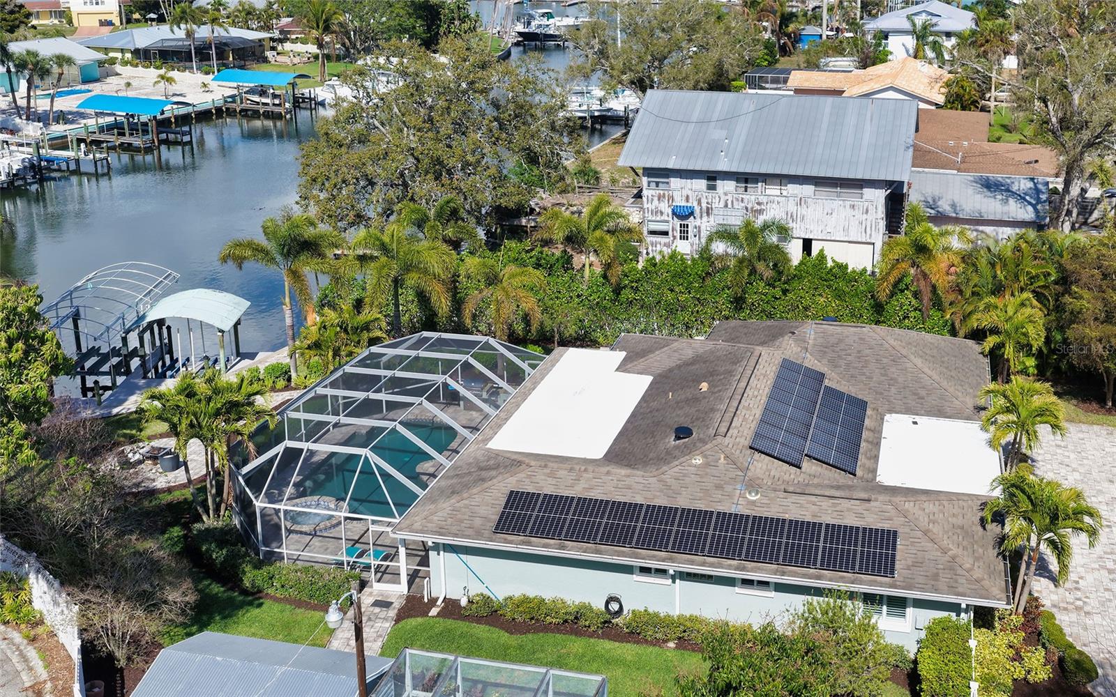 NORTH ISLES - Residential