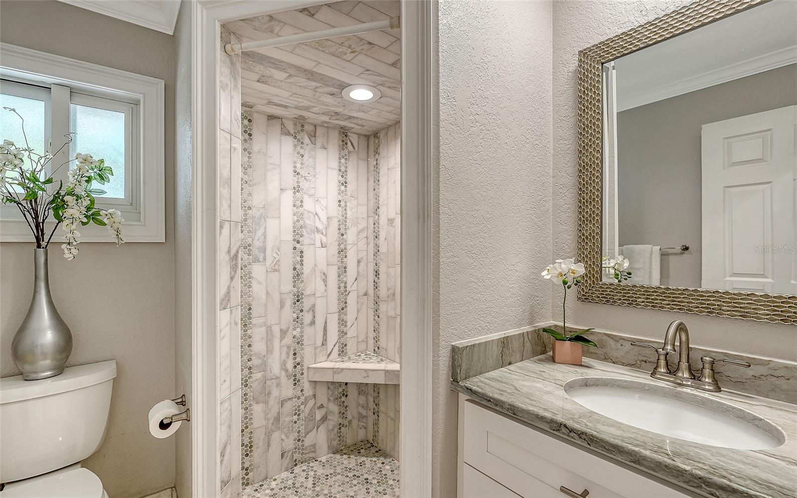 NORTH ISLES - Residential