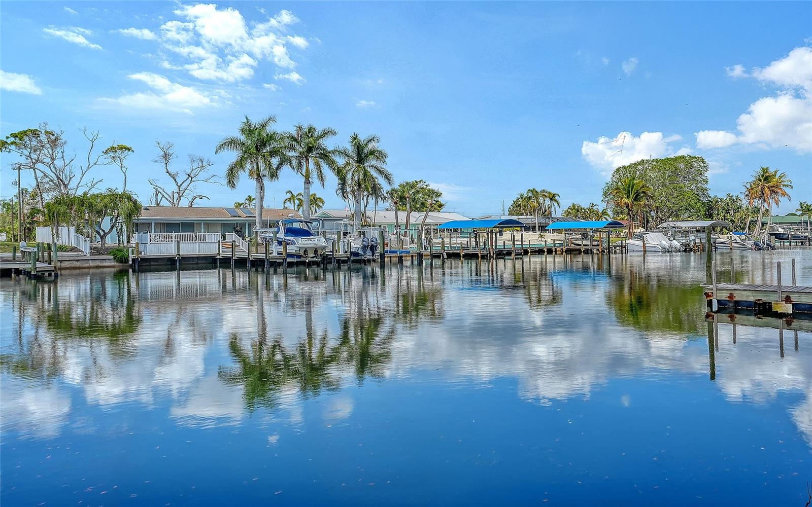 NORTH ISLES - Residential