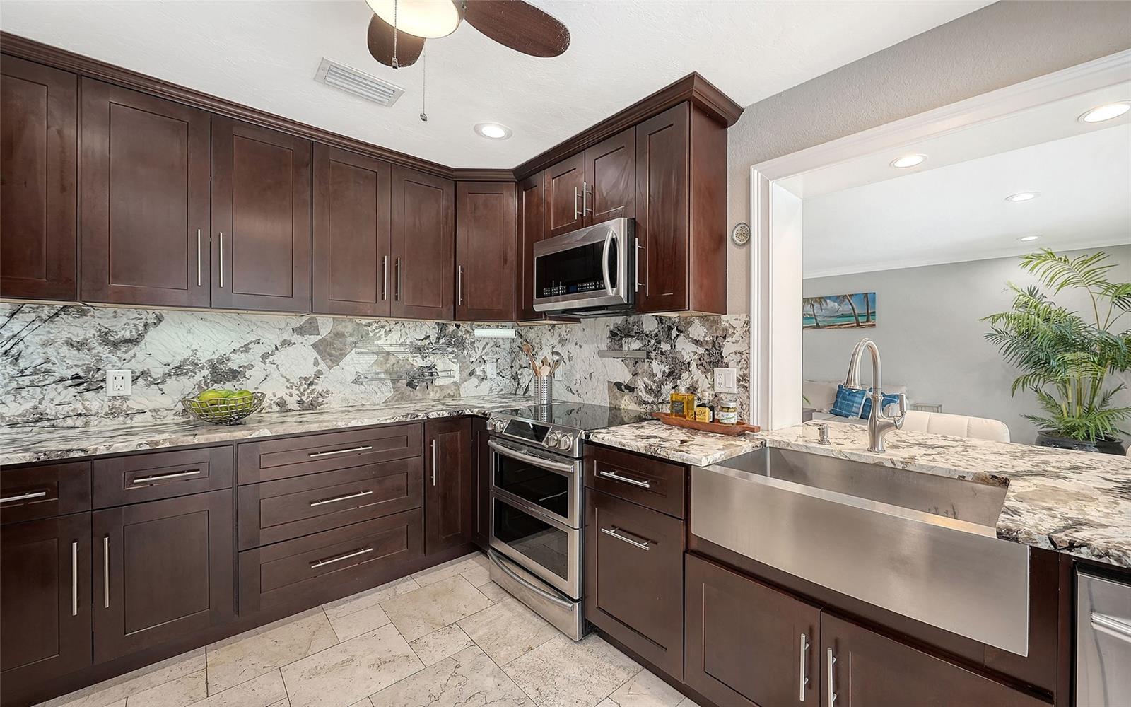 NORTH ISLES - Residential