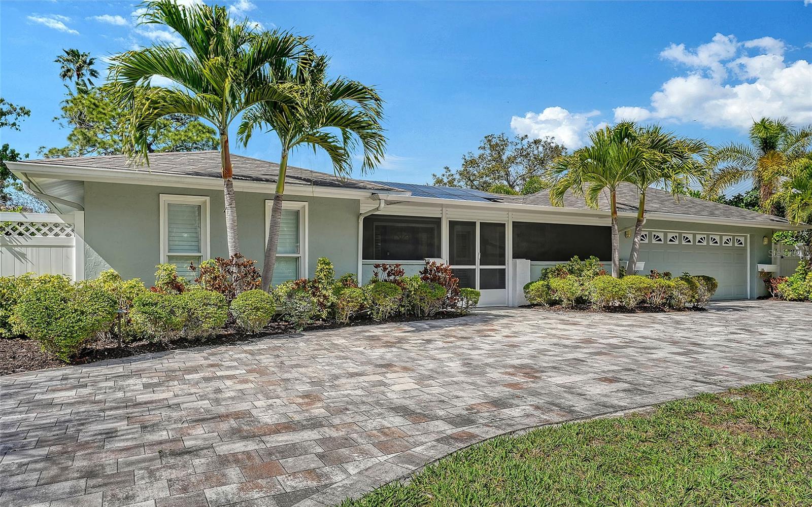 NORTH ISLES - Residential