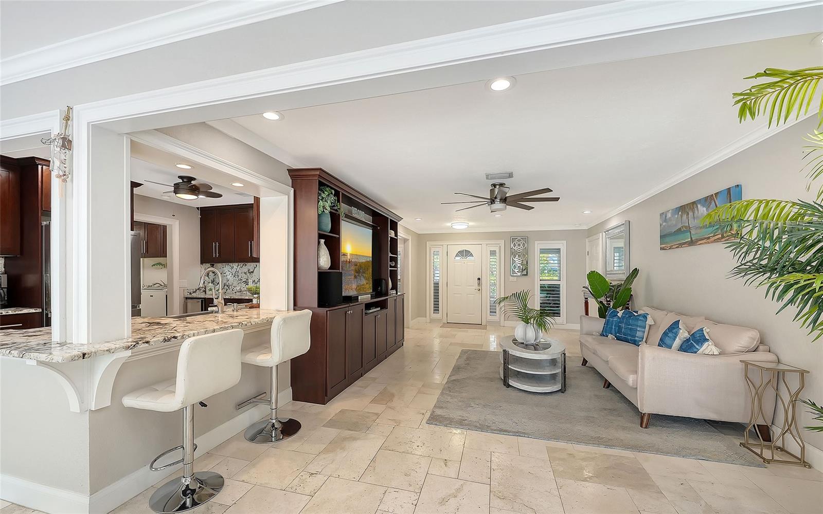 NORTH ISLES - Residential