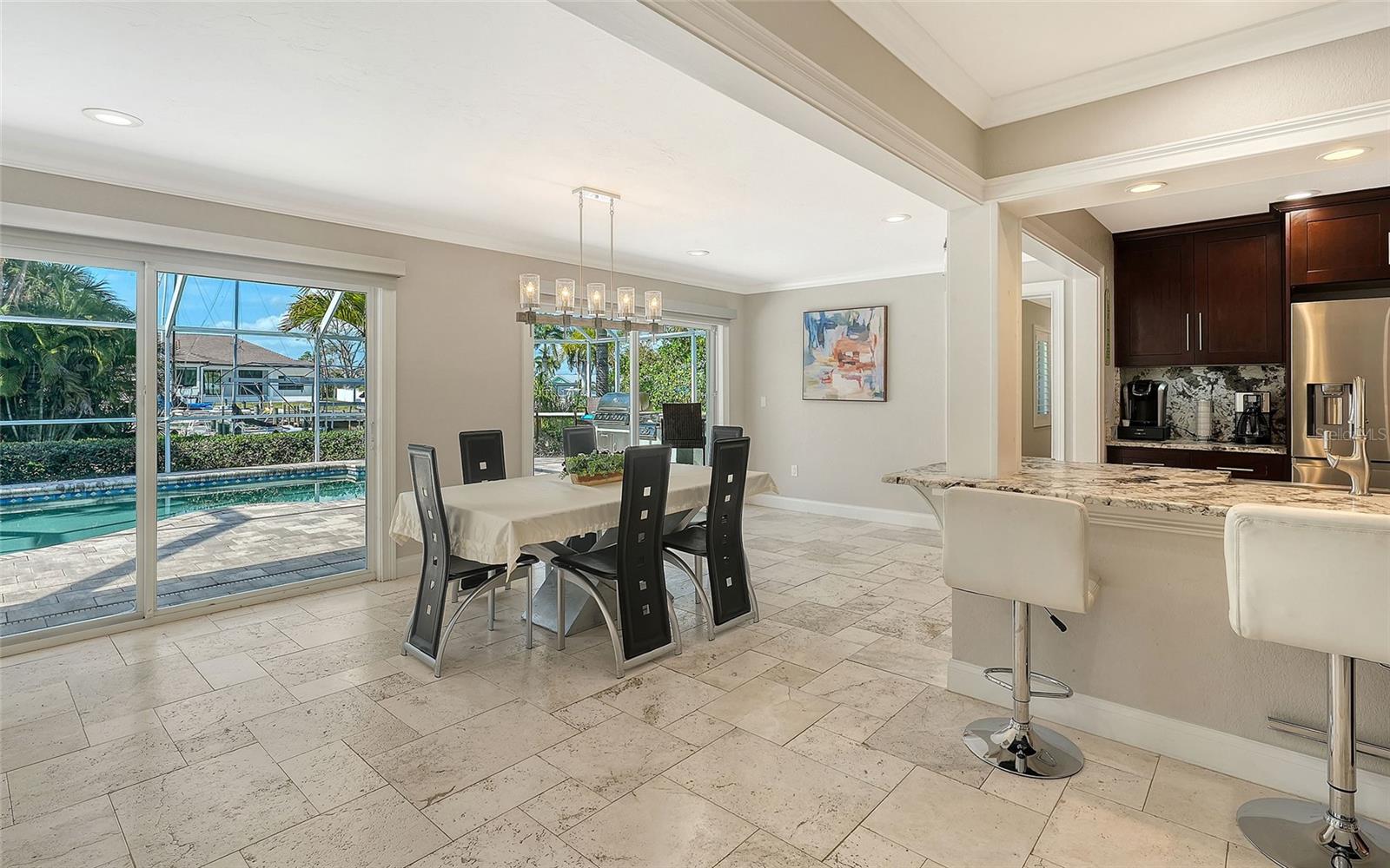 NORTH ISLES - Residential