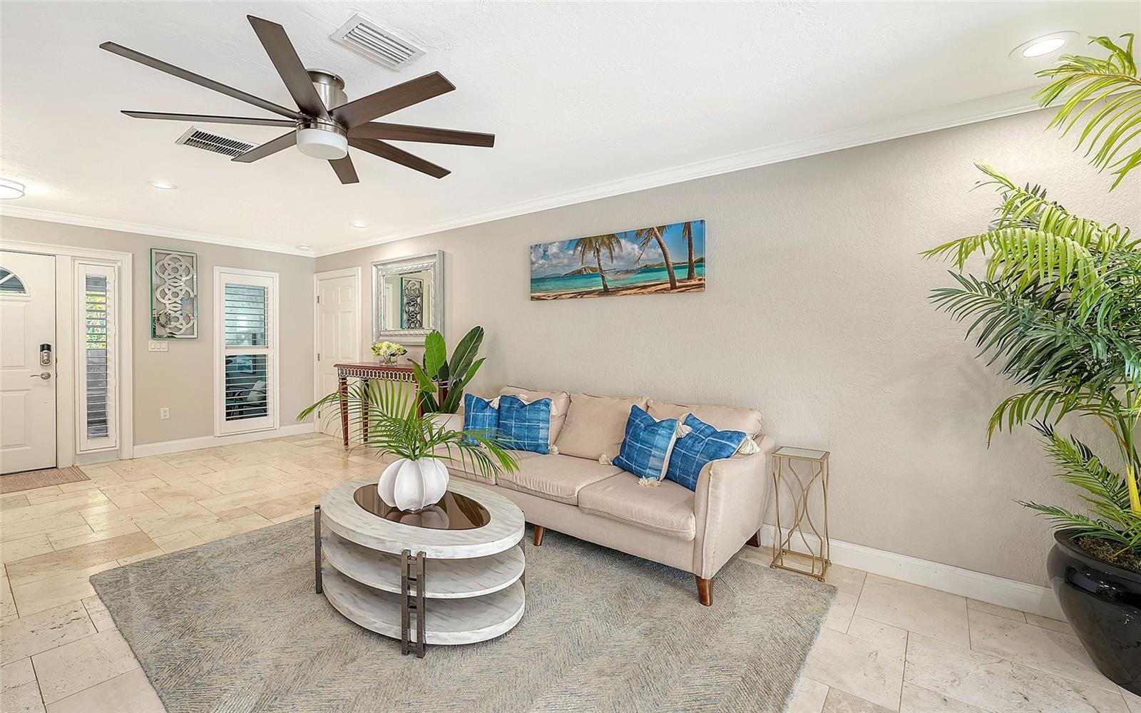 NORTH ISLES - Residential