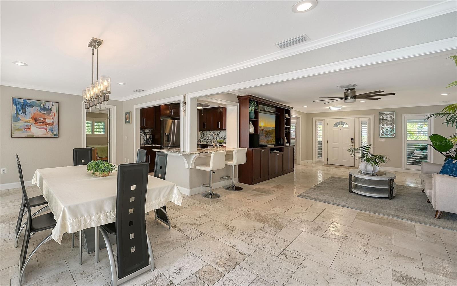 NORTH ISLES - Residential