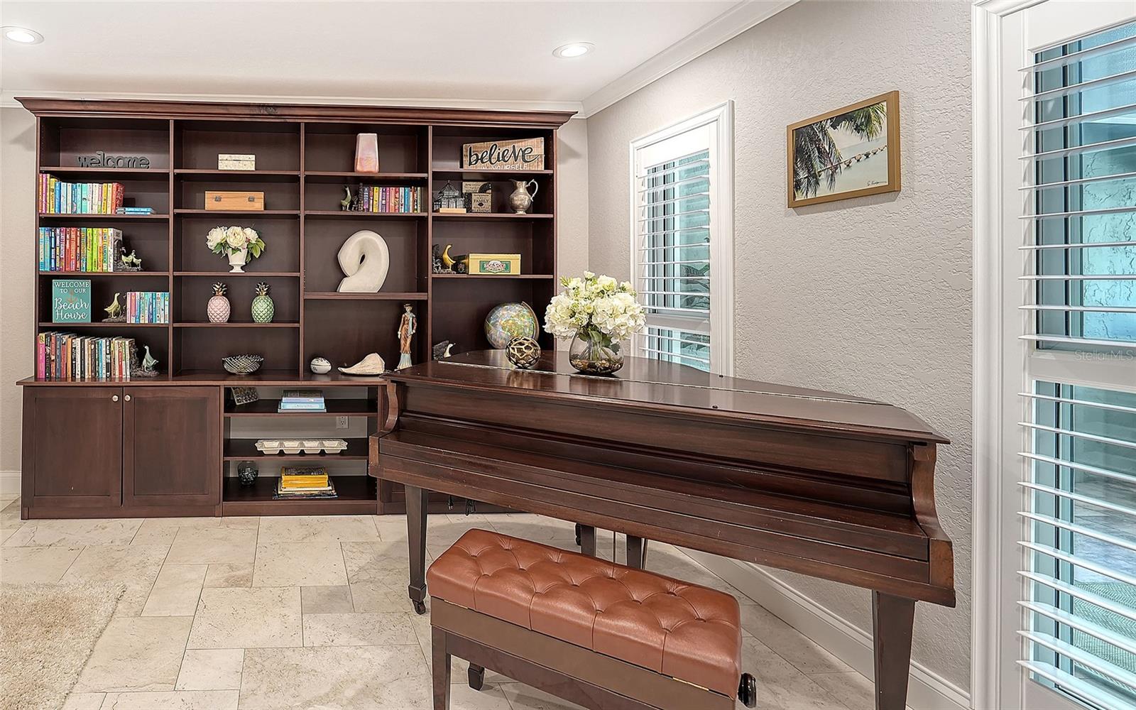 NORTH ISLES - Residential