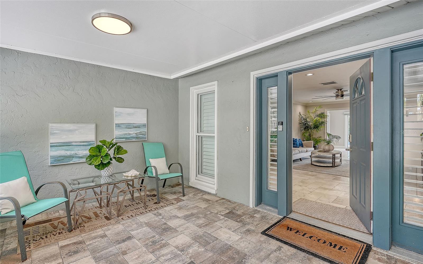 NORTH ISLES - Residential