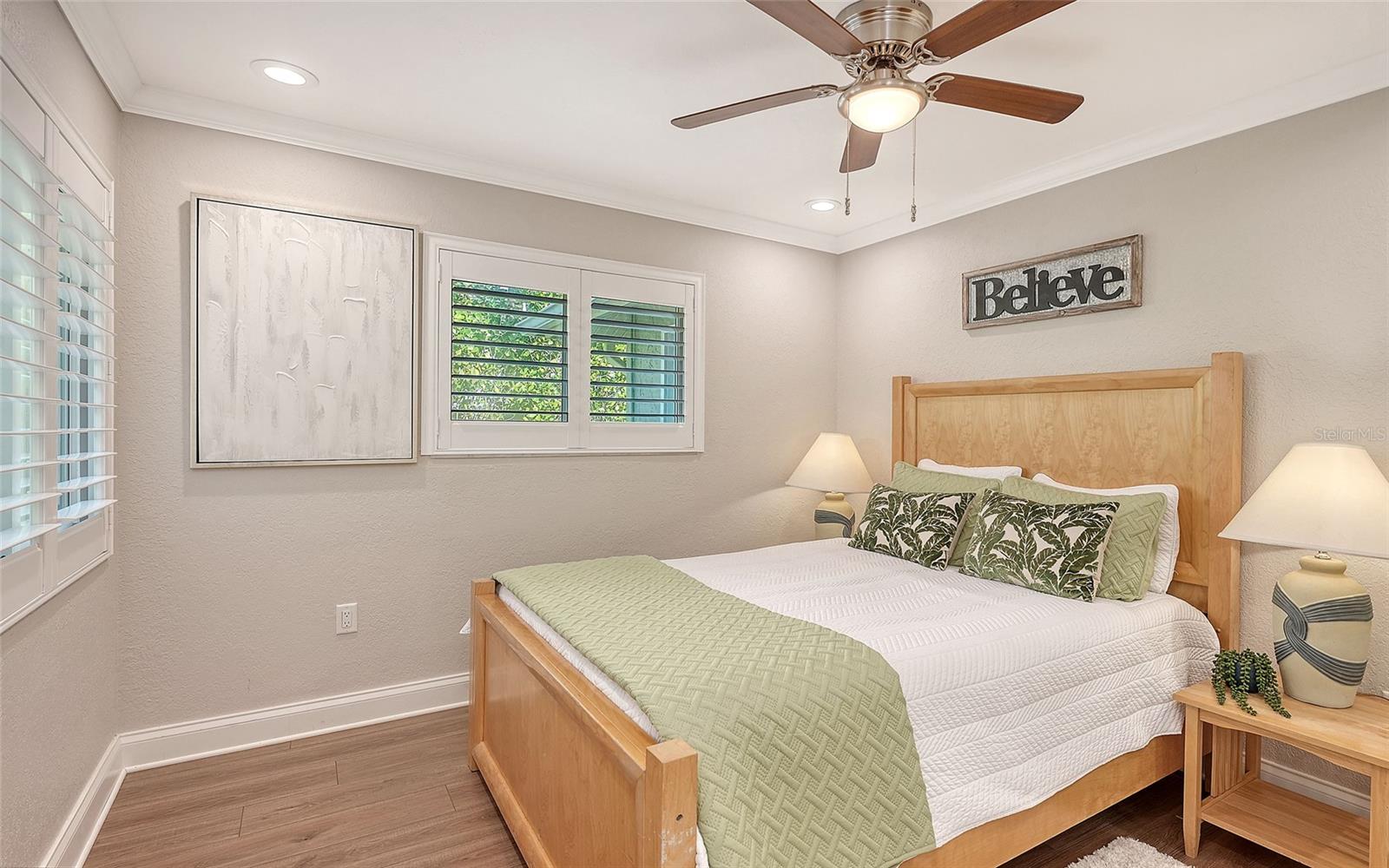 NORTH ISLES - Residential