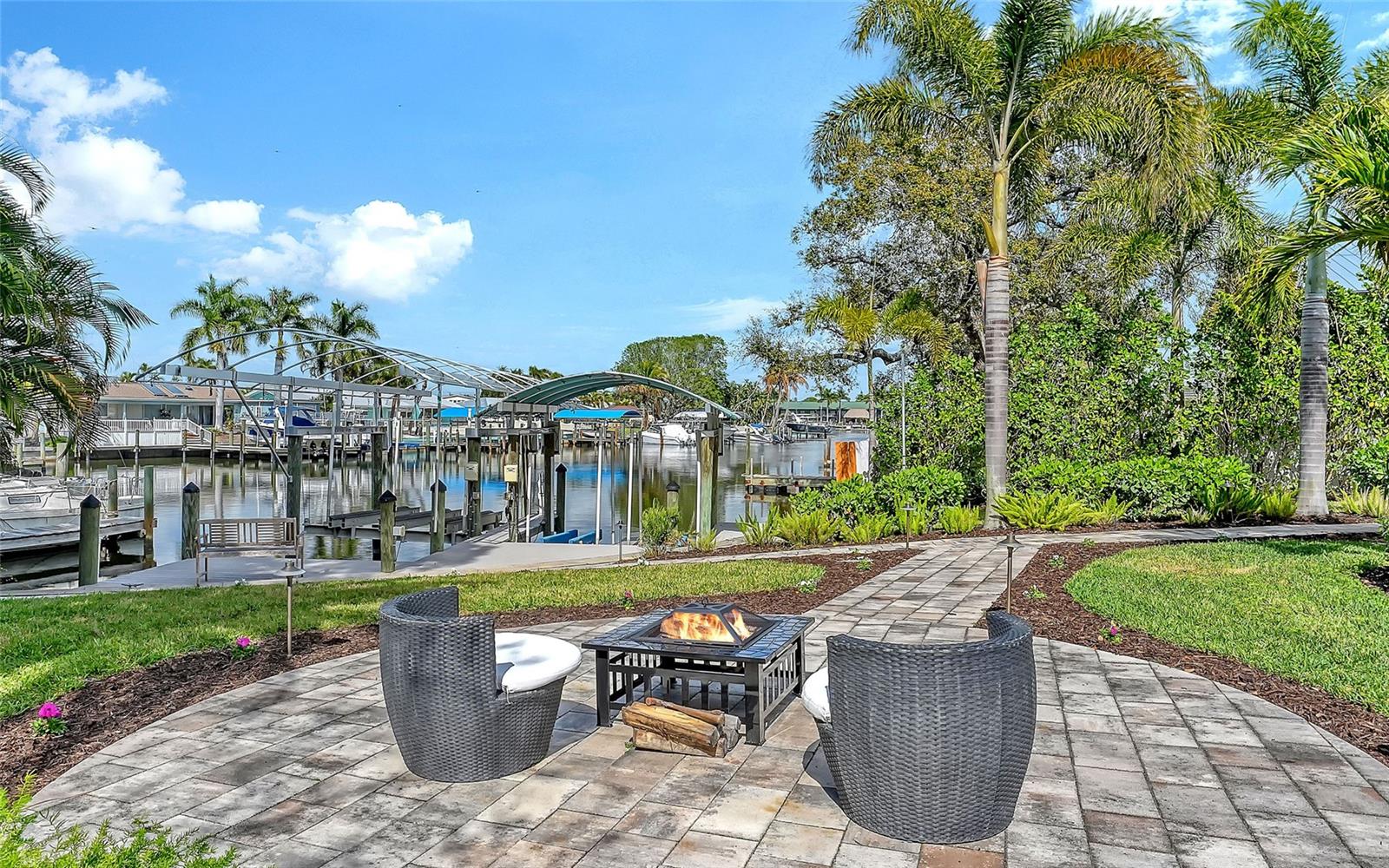 NORTH ISLES - Residential