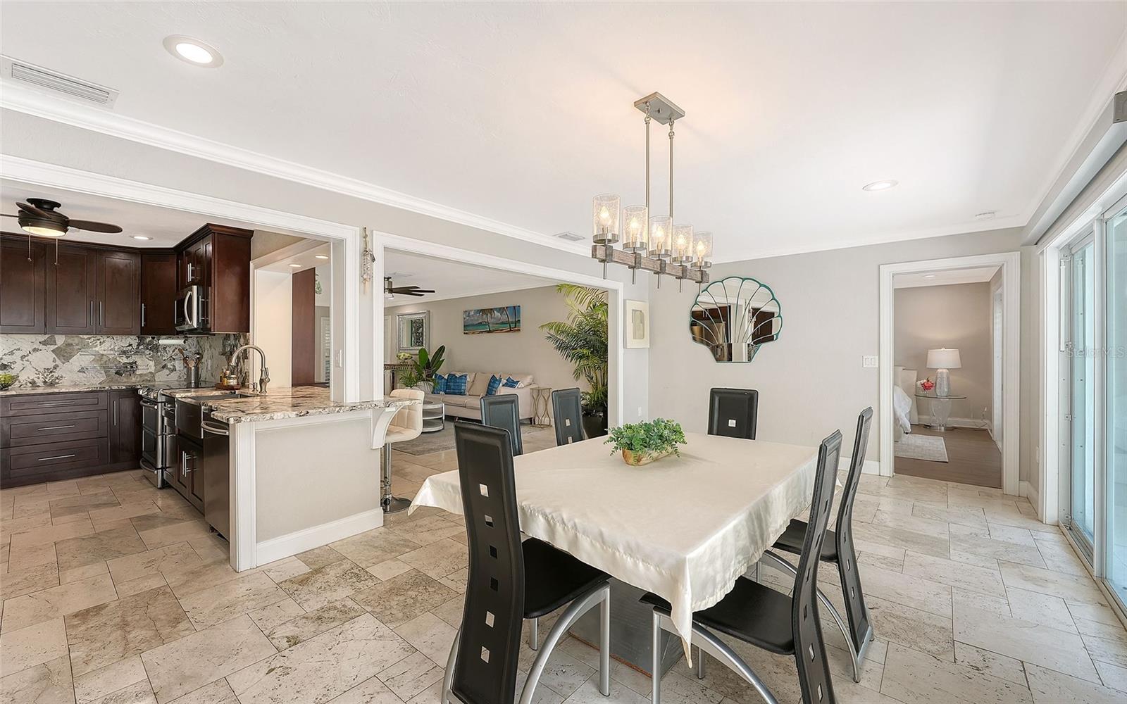 NORTH ISLES - Residential