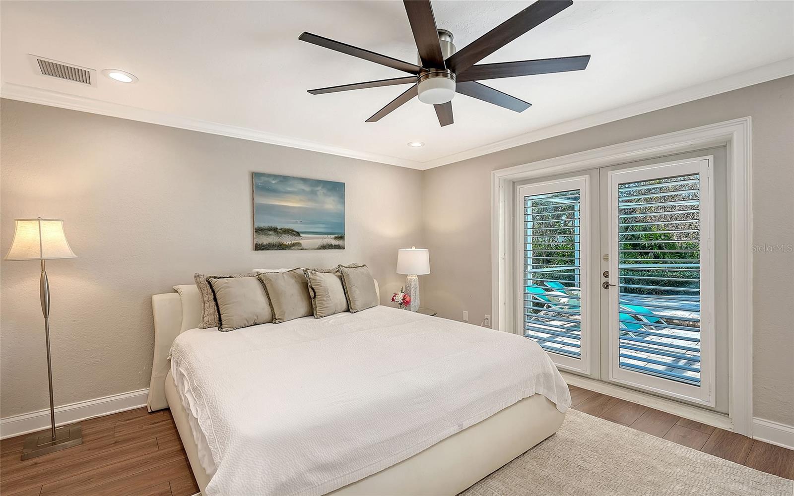 NORTH ISLES - Residential