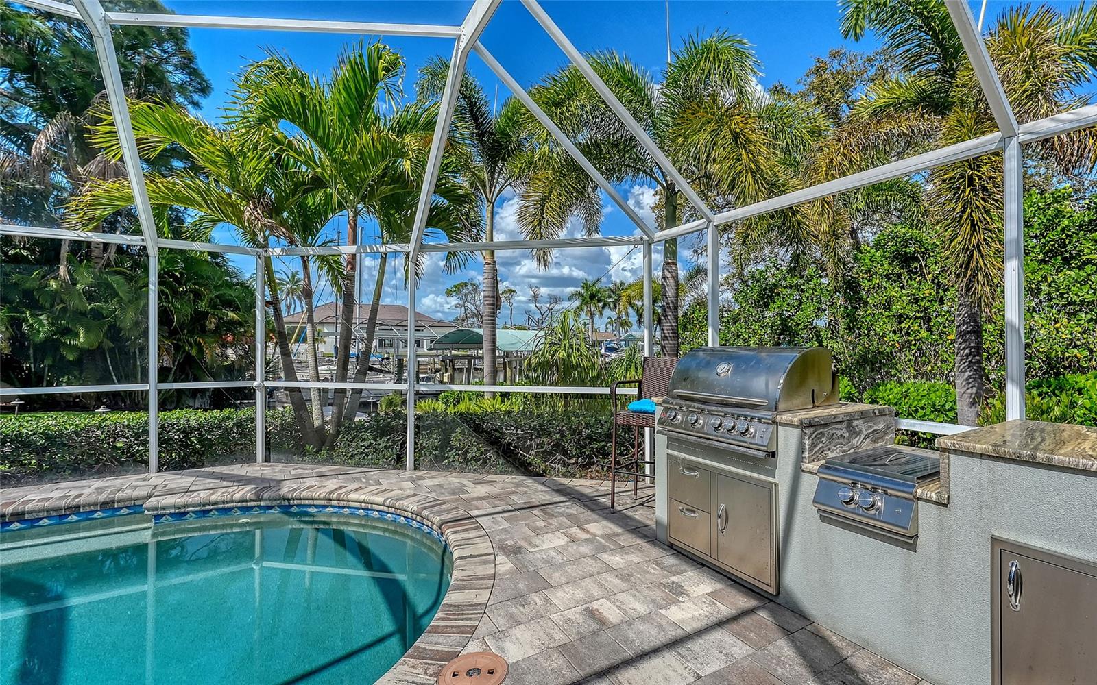 NORTH ISLES - Residential