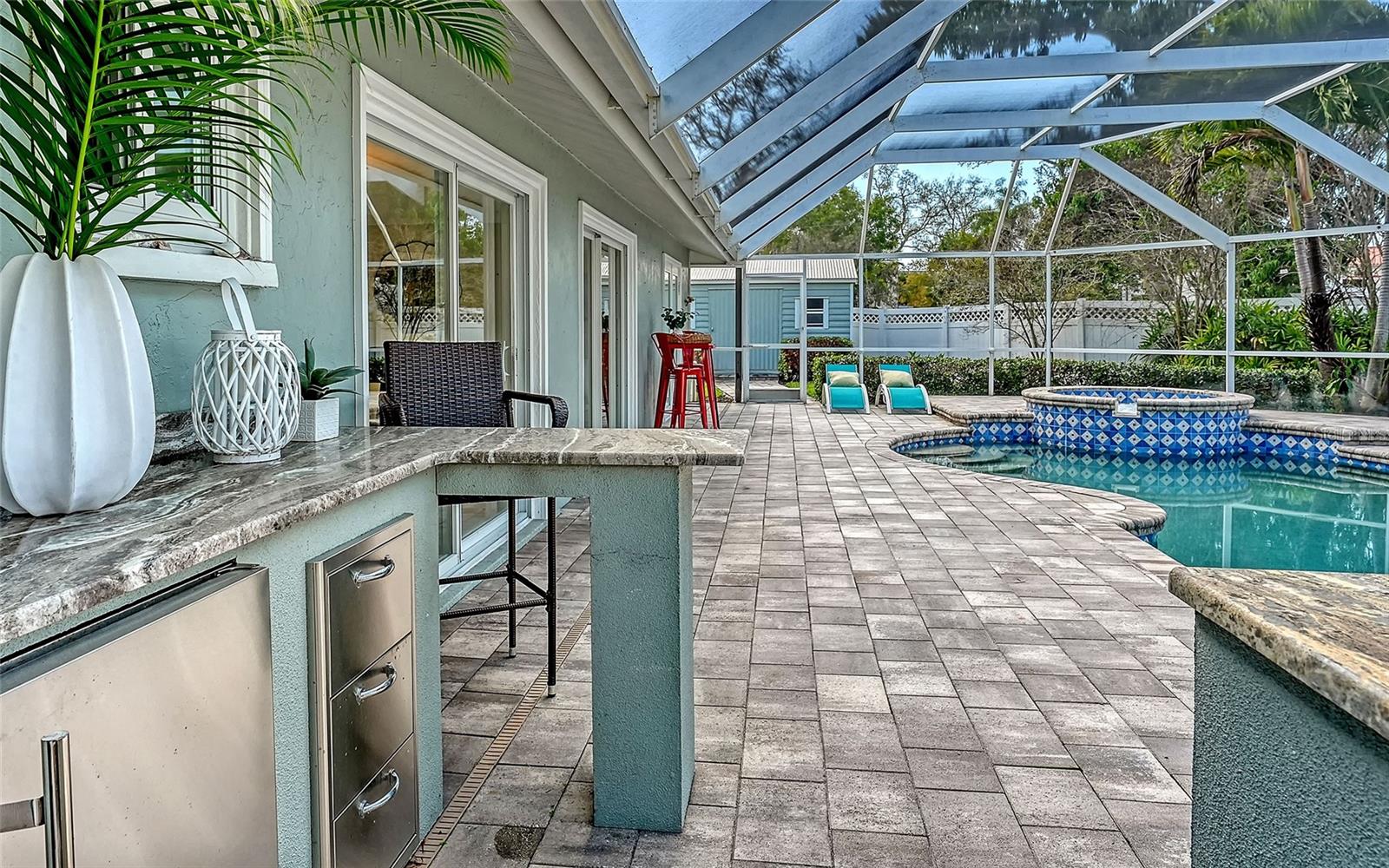 NORTH ISLES - Residential