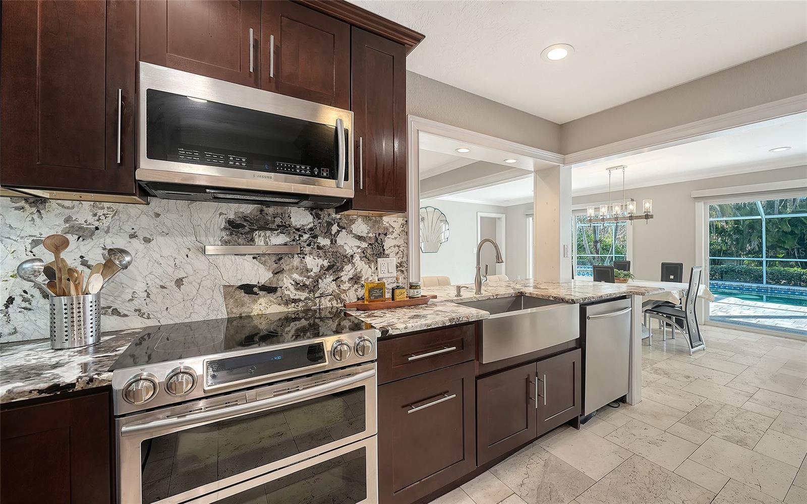 NORTH ISLES - Residential