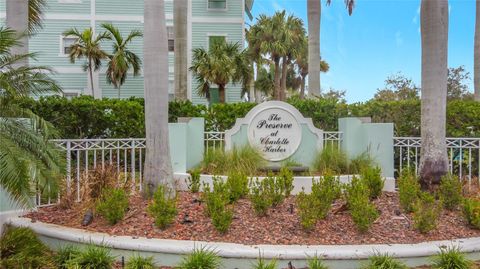 A home in PUNTA GORDA