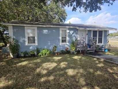 MASCOTTE MIDWAY - Residential