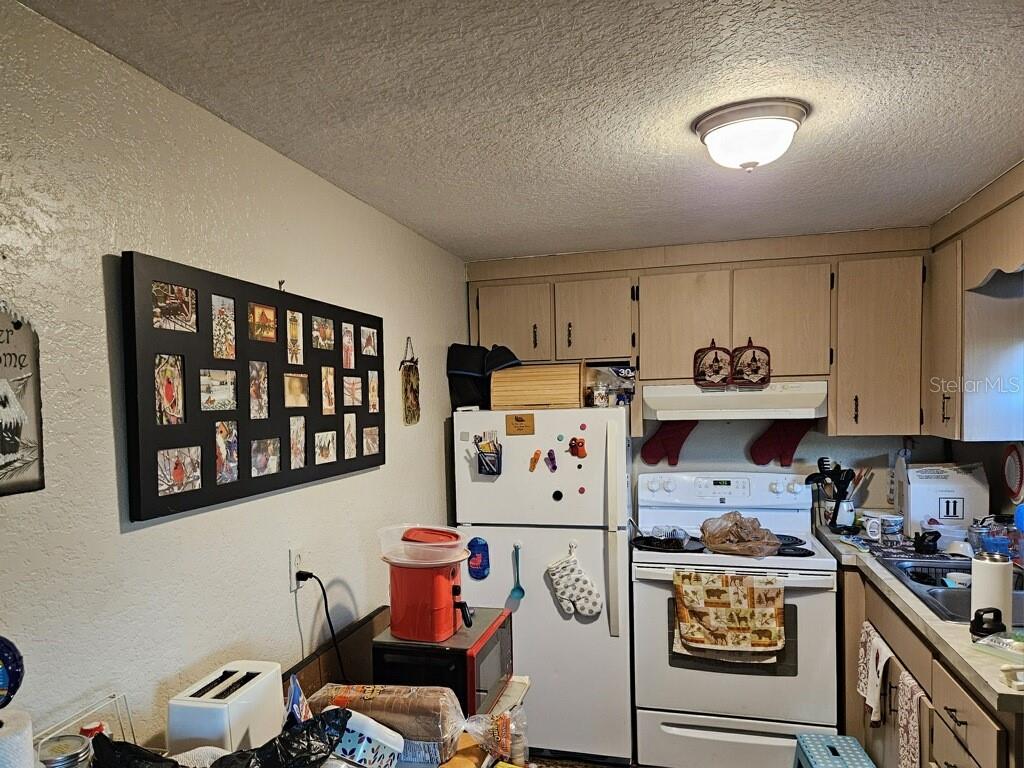 MASCOTTE MIDWAY - Residential