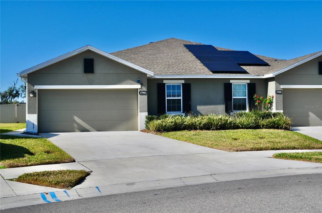 Photo of 17945 Turning Leaf Circle, Land O Lakes, FL 34638 (MLS # TB8468286)