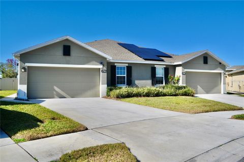 Photo of 17945 Turning Leaf Circle, Land O Lakes, FL 34638 (MLS # TB8468286)