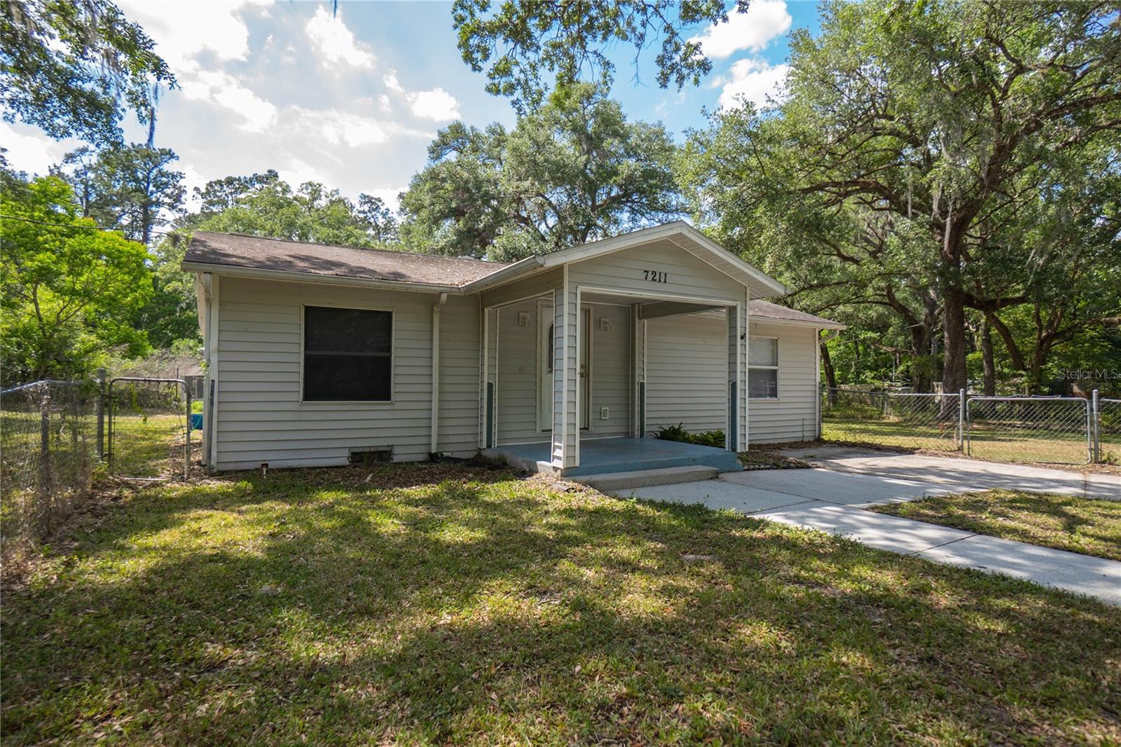 7211 & 0 SUNNYSIDE DRIVE